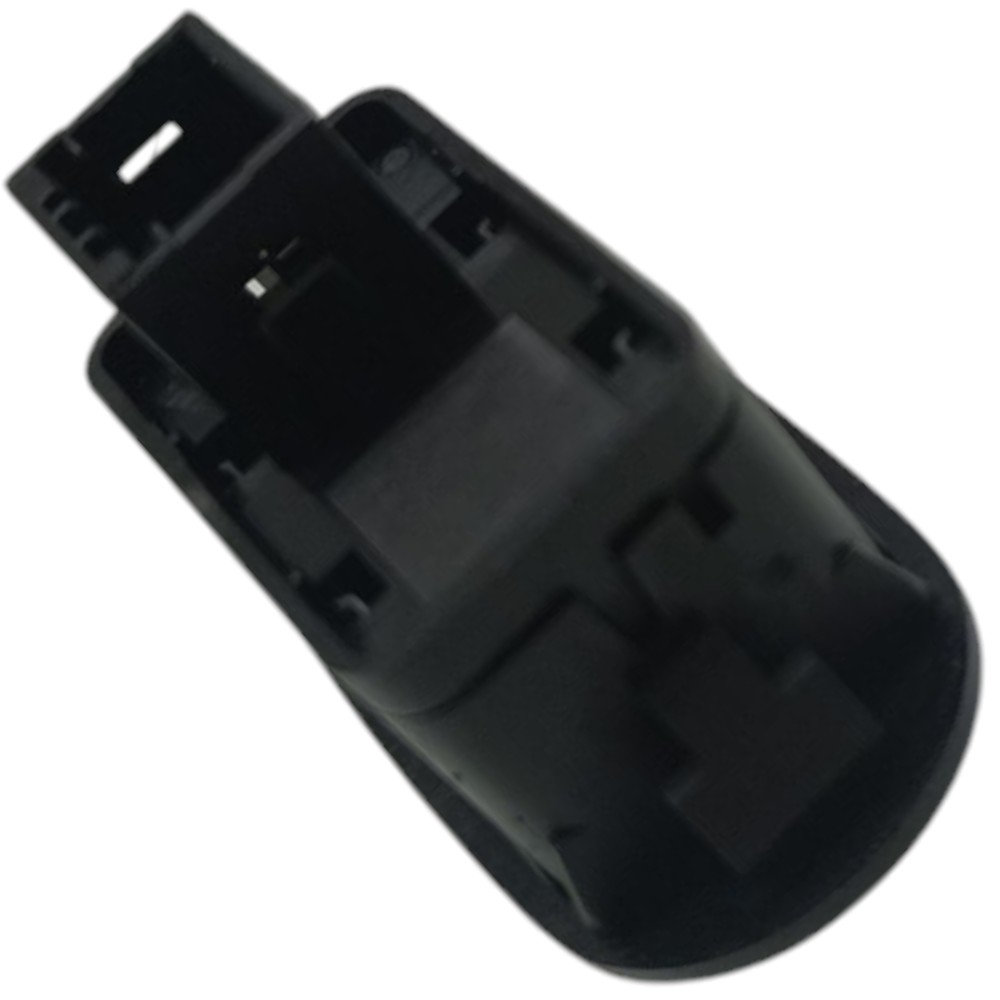 Botão Vidro Elétrico Traseiro Citroen C3 2004 2005 2006 2007 4