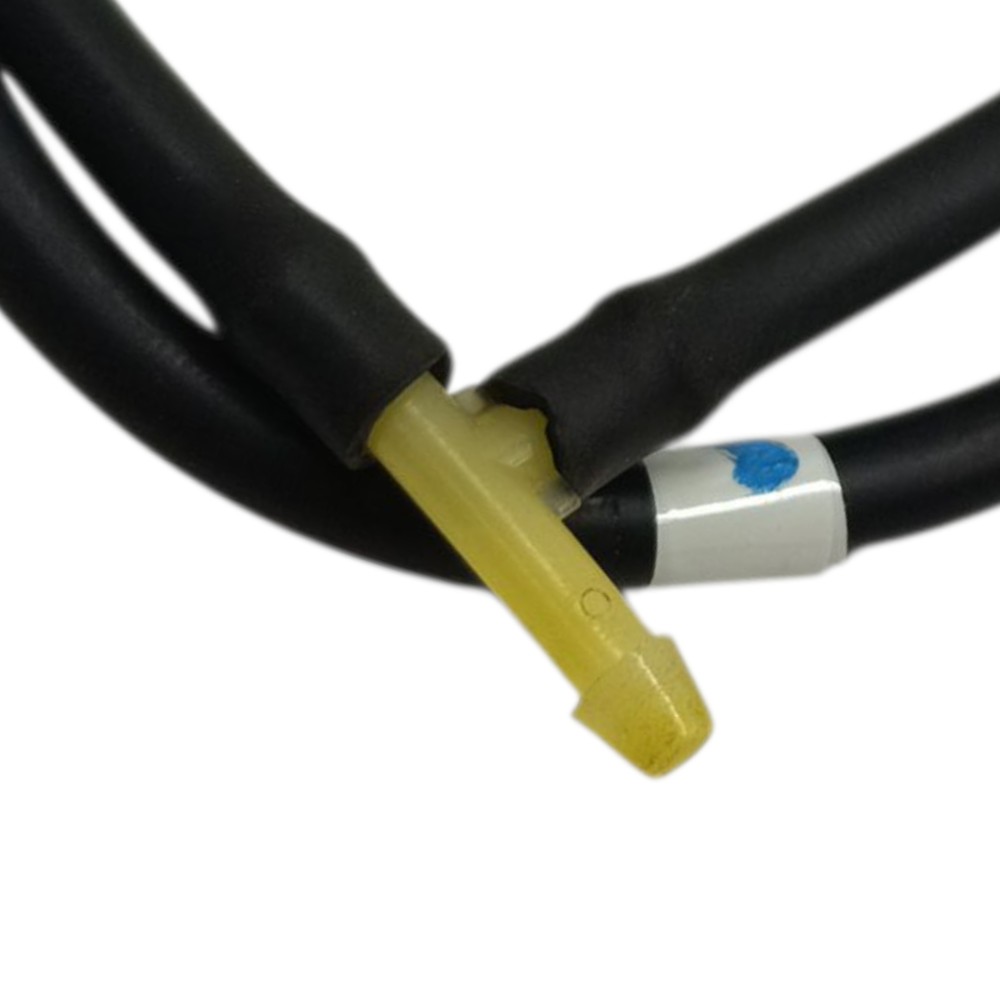 Par Brucutu Esguicho Parabrisa Chery Tiggo 5x 2025 2024 2023 4