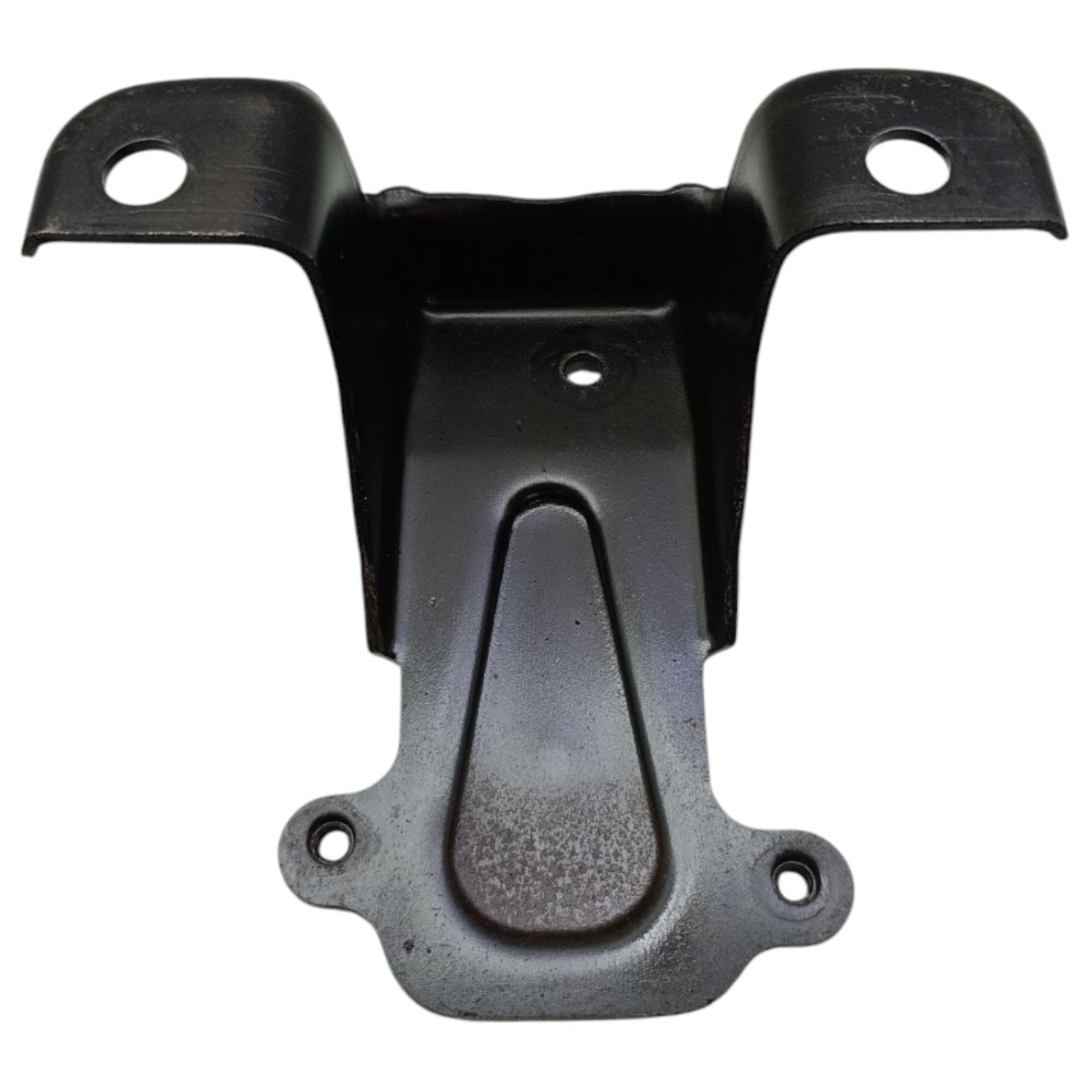 Suporte Coxim Direito Motor Ford Fiesta 1.0  2003 2004 2005 4
