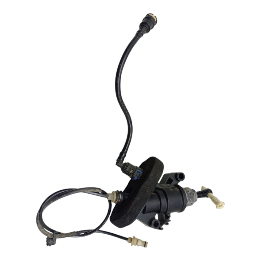 Atuador Pedal Embreagem Ford Ka 1.0 3cc 2015 2016 2017 2018