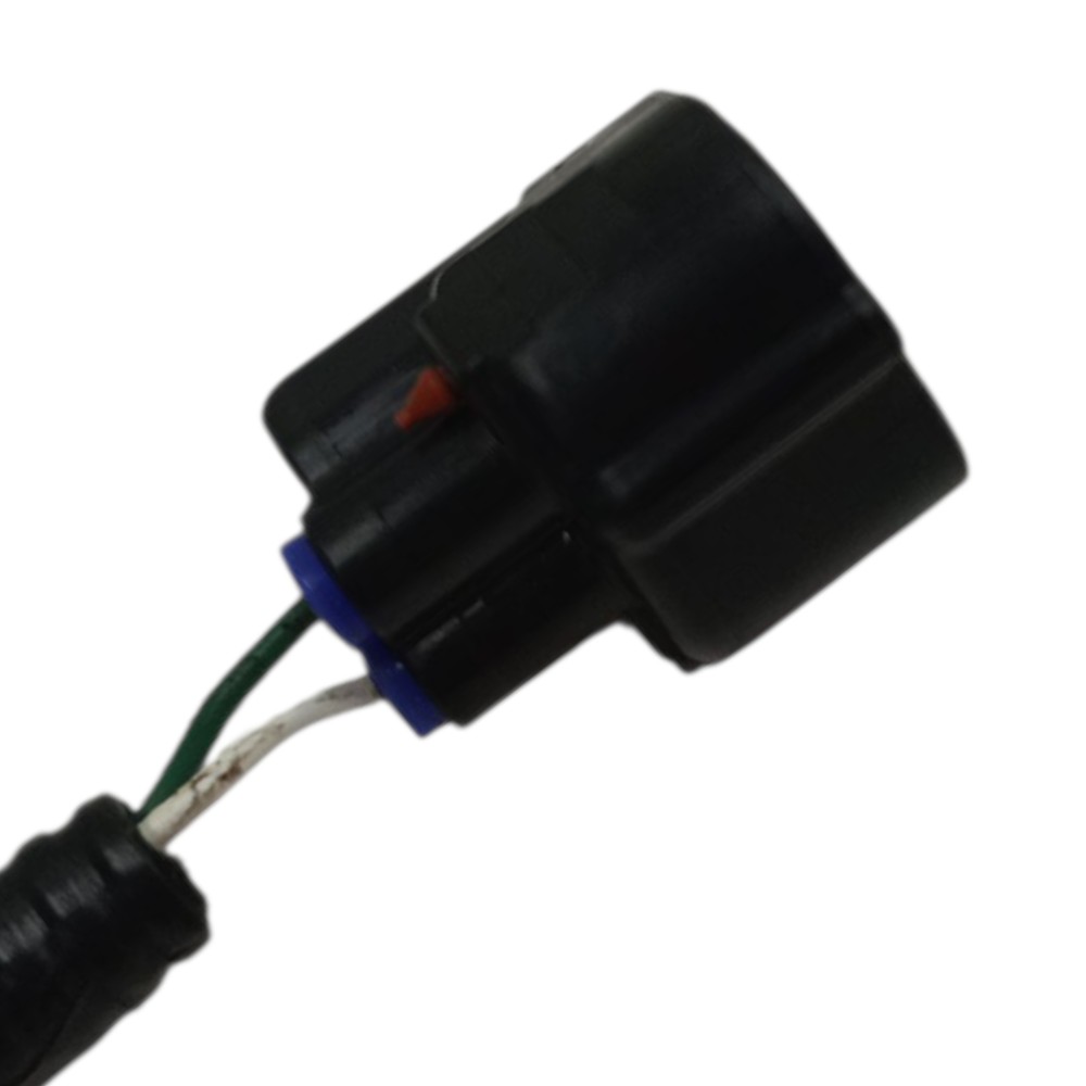 Plug Conector Motor Esguicho Toyota Corolla 2021 2022 2023 4
