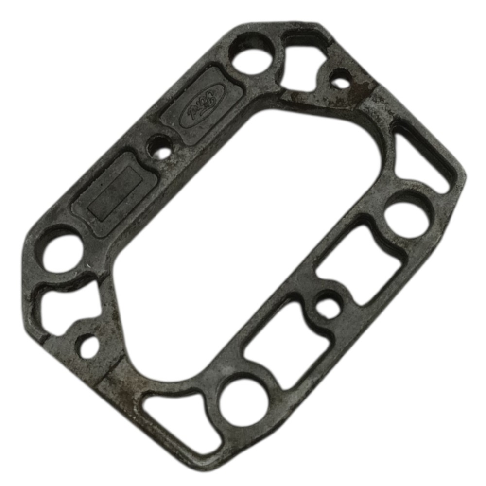 Espaçador eixo traseiro Ford Ka 2008 2009 2010 2011 2012