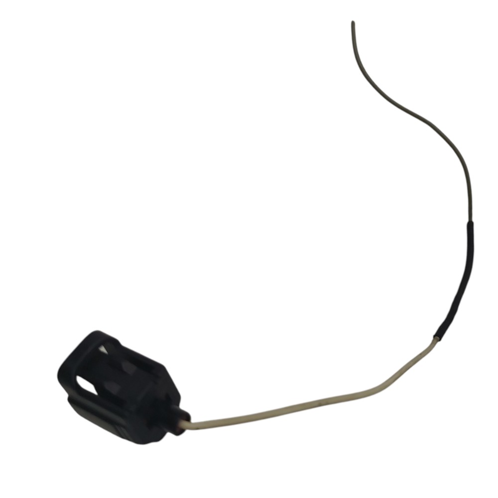 Plug conector Cebolão bloco motor New Fiesta 1.6 16v 2014 15 3