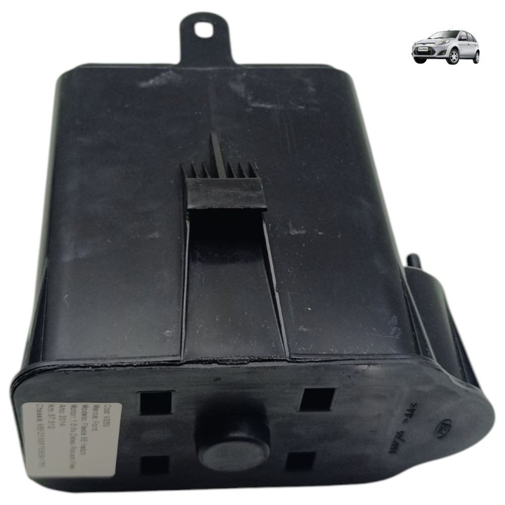 Filtro Canister Ford Fiesta 1.6 Zetec 2010 2011 2012 2013 14 1