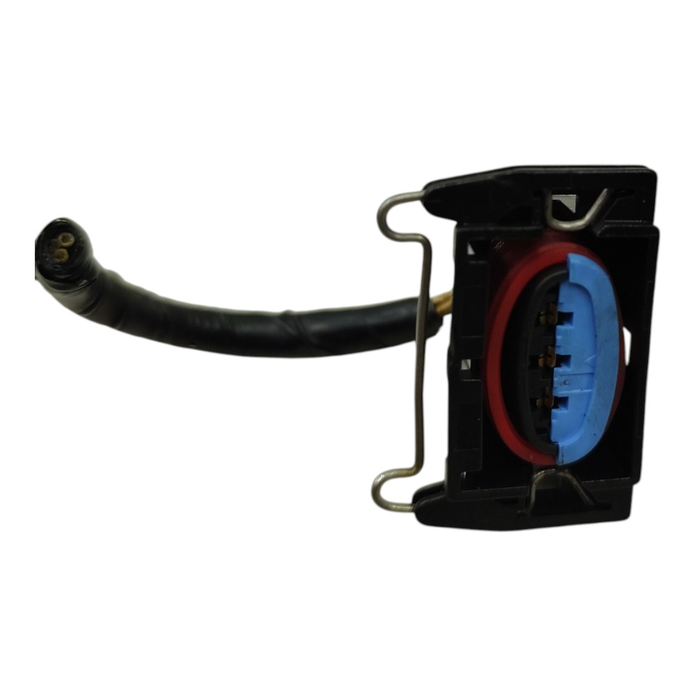 Plug conector bobina ignição ford escort 1.8 16v 1998 2002 3