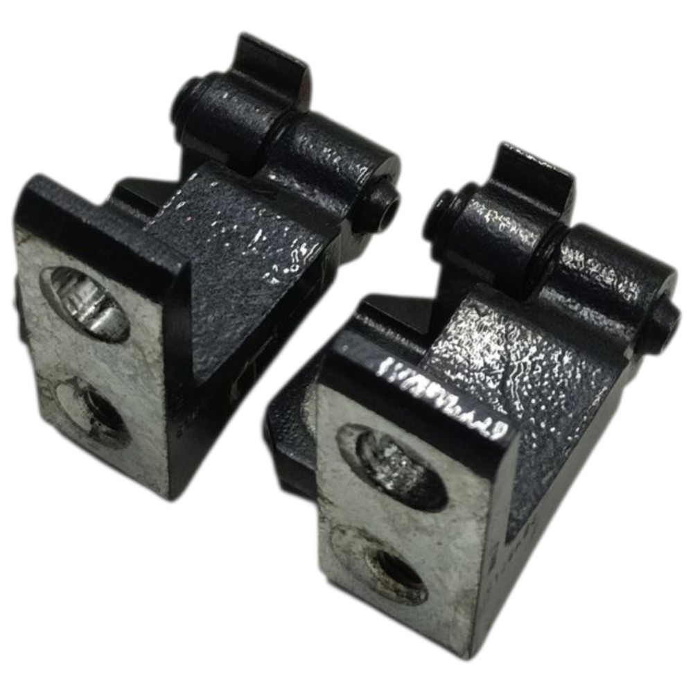 Par Dobradiça Porta Traseira Esquerda Chery Tiggo 5x 2025 24 4