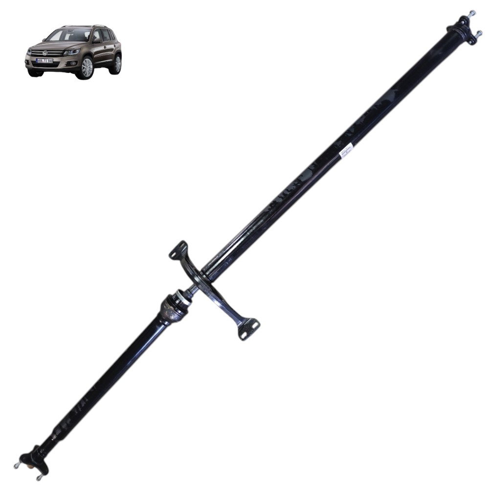 Eixo cardan VW Tiguan 2.0 TSI 2012 2013 2014 2015 2016 1