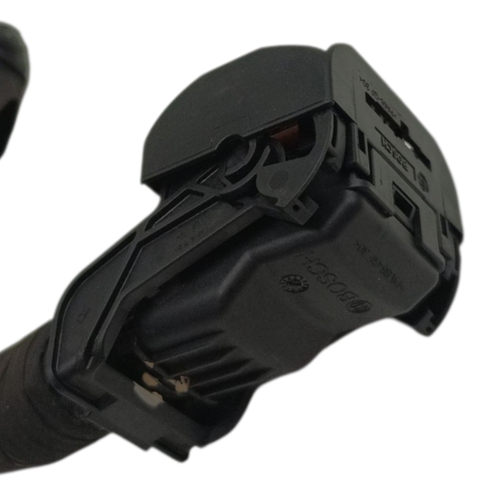Plug Conector Módulo Injeção Fiat Toro 1.8 Flex 2021 2020 19 3