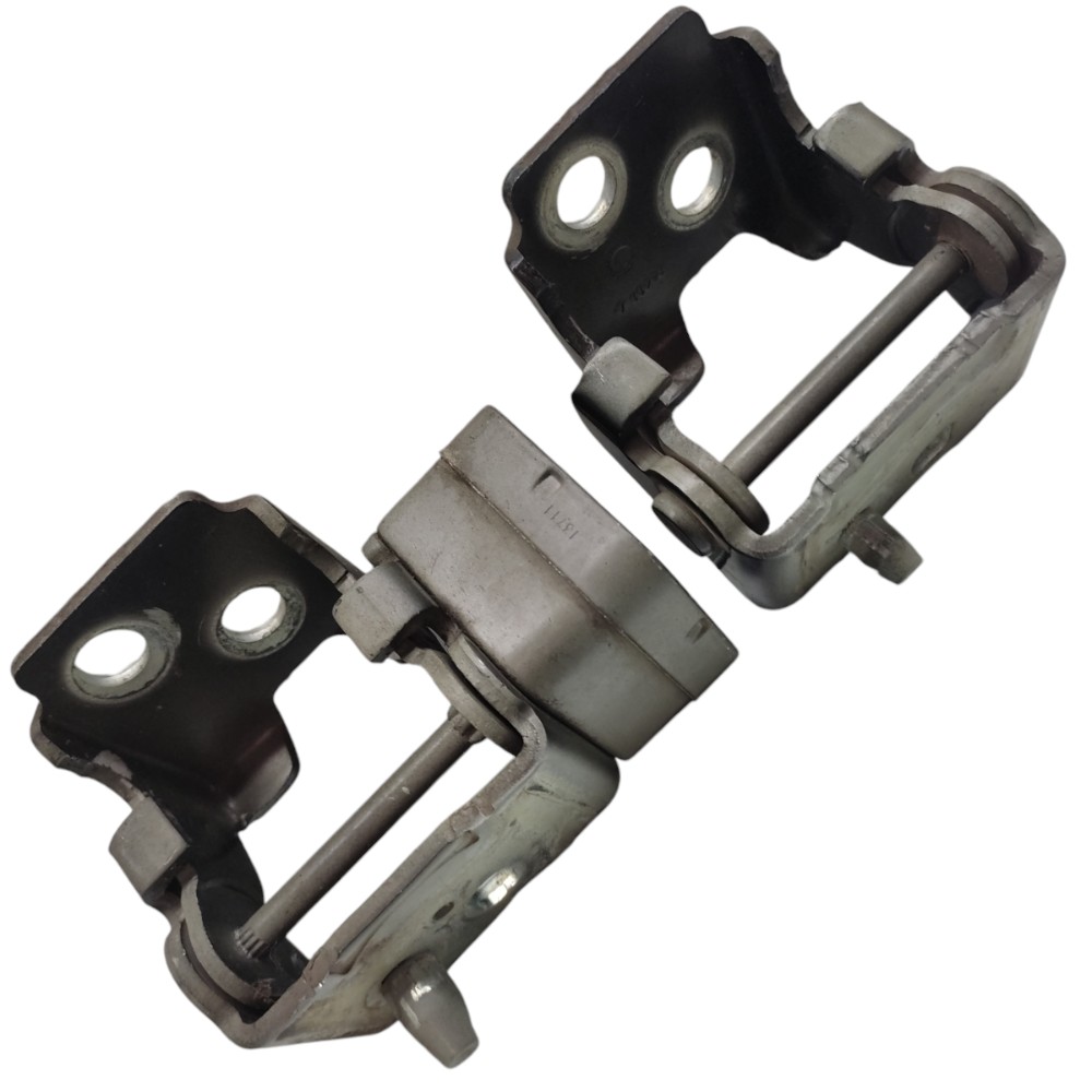 Dobradiça Porta Dianteira Direita Citroen C3 Aircross 2012 1