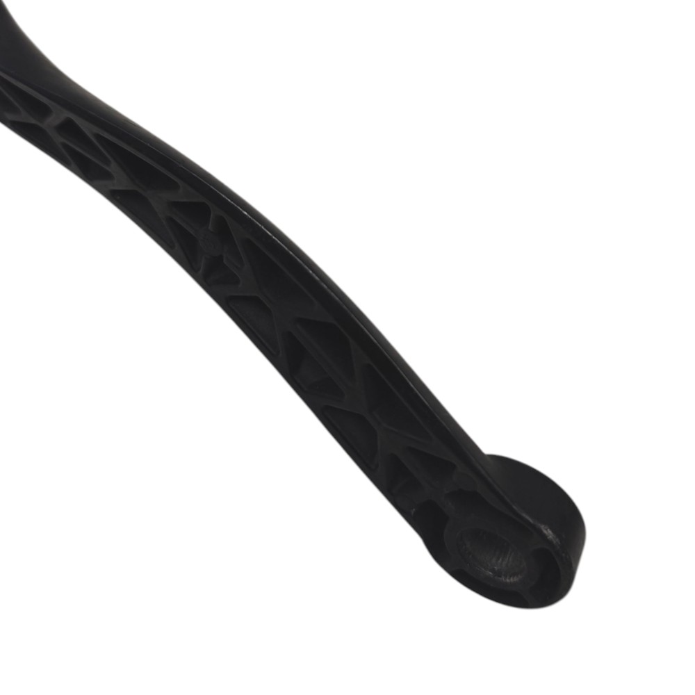Braço limpador direito parabrisa Peugeot 307 2005 2006 2007 3