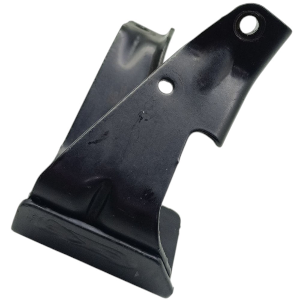Suporte Proteção Flauta Bico Ford Fiesta Ka Zetec Rocam 2014 4