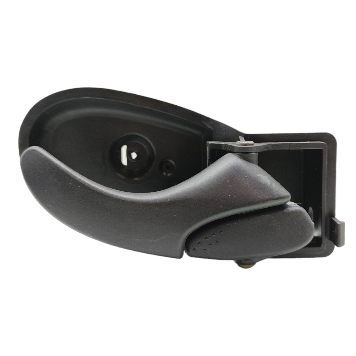 Maçaneta Interna Lado Direito Ford Focus 2003 2004 2005 2006 Preto Dianteira/traseira 1
