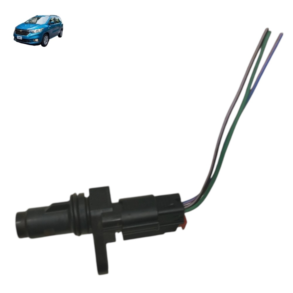 Sensor Rotação Gm Spin Cobalt Onix Prisma 2016 12588992