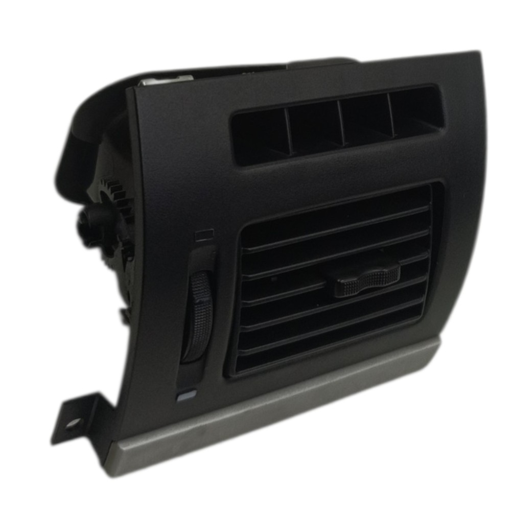 Difusor Ar Lateral Direito Fiat Palio 2005 2006 2007 2008 09 2