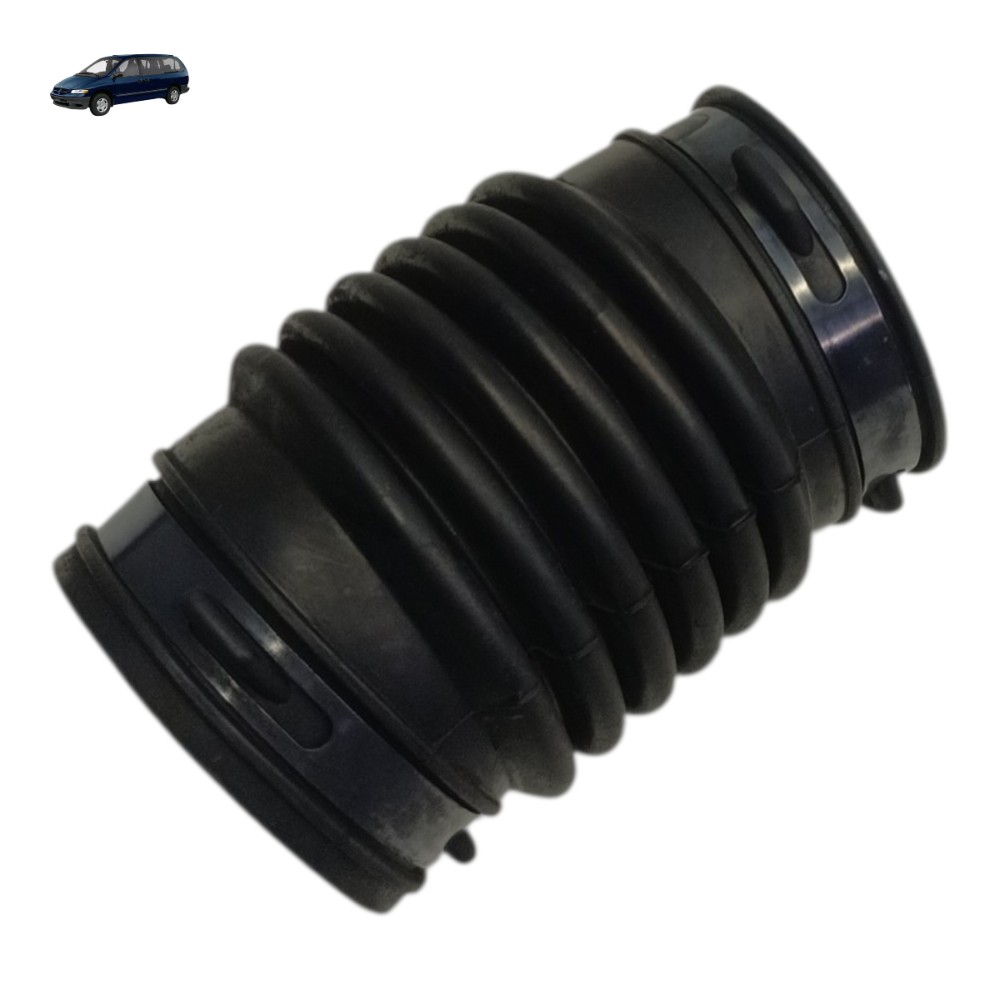 Mangueira Caixa Ressonância Chrysler Caravan 2001 2000 1