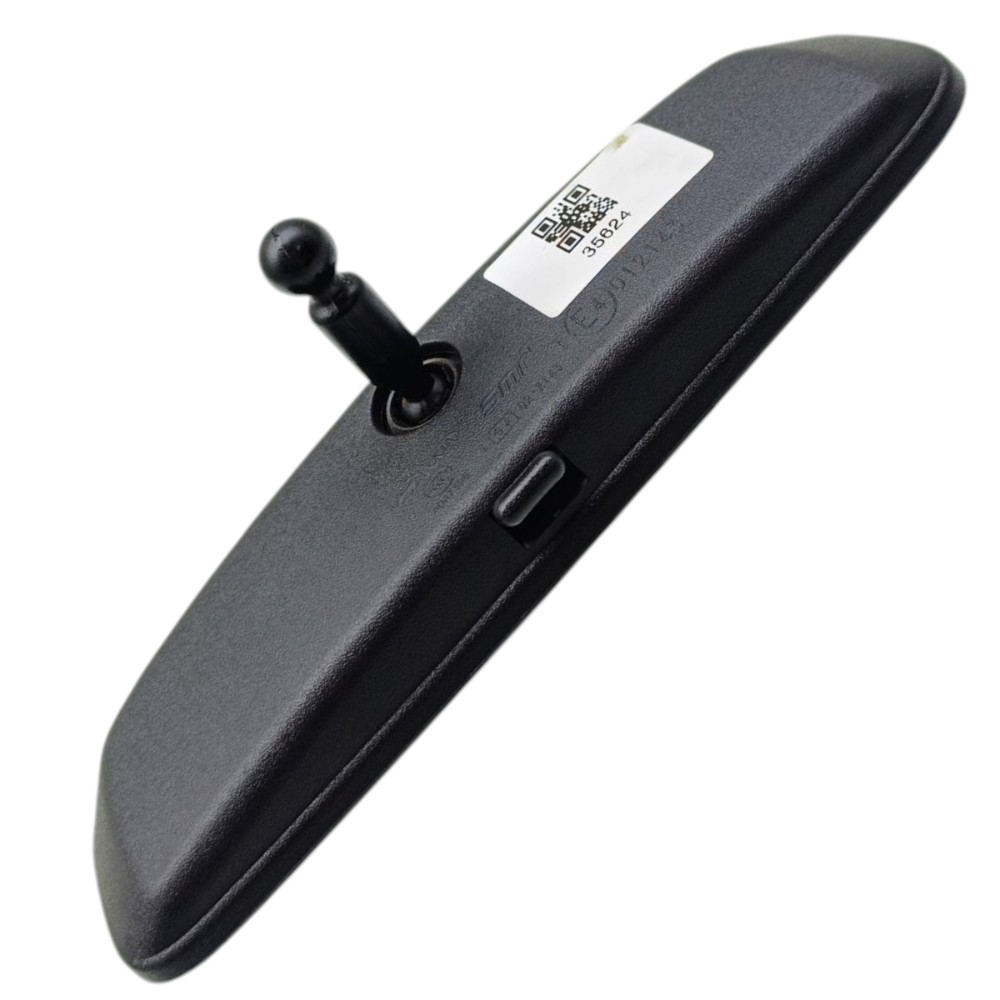 Retrovisor Interno Central Hyundai Hb20 Ix35 Sportage 2012 4