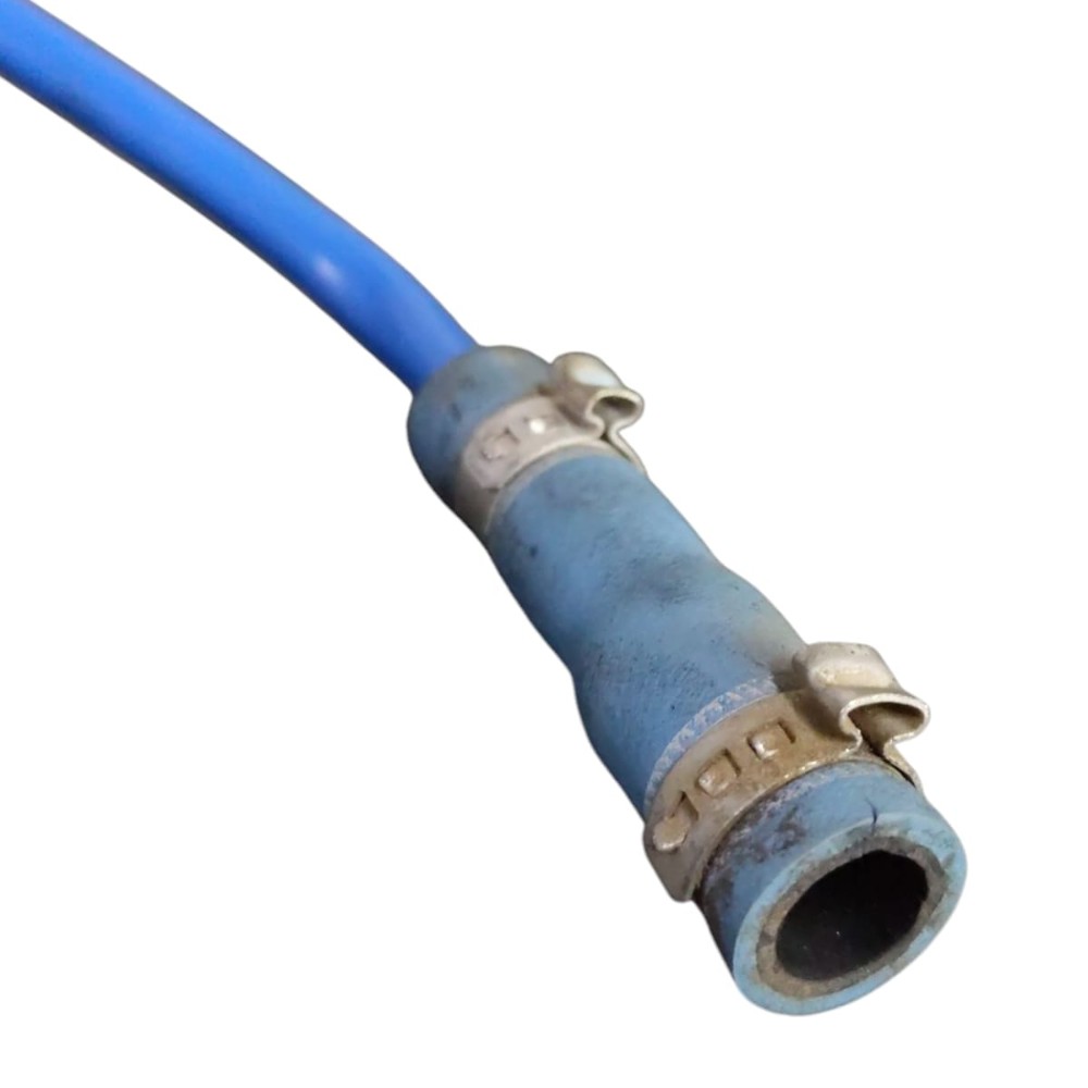 Mangueira válvula canister Fiat Idea 1.8 etorq 2012 2013 14 3