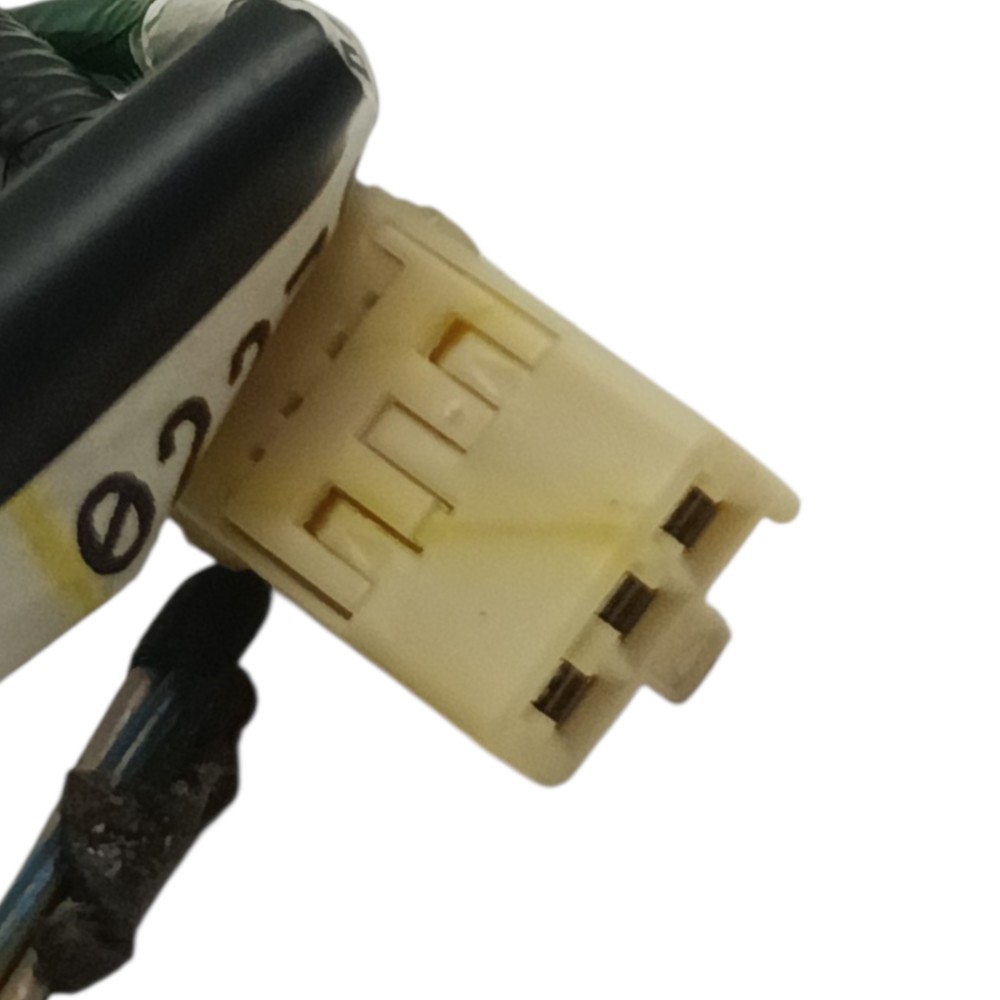 Plug Conector Luz Teto Central Toyota Corolla 2003 2004 2005 3