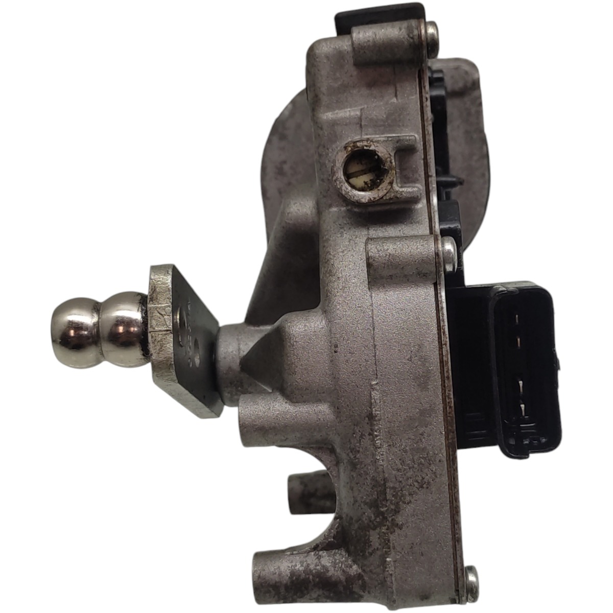 Motor Limpador Parabrisa Citroen C4 Lounge 2014 2015 2016 4