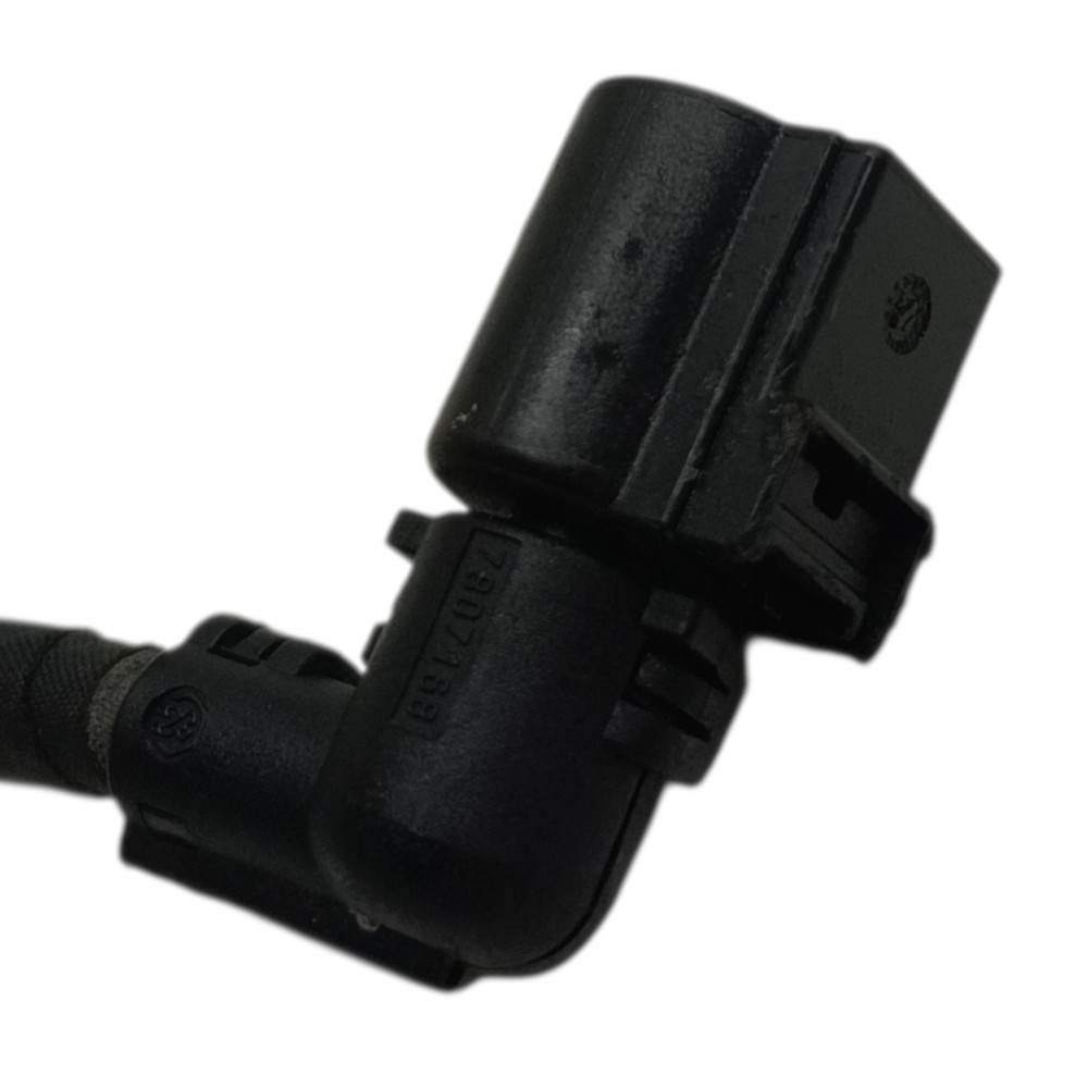 Plug conector fechadura capô vw up 2015 2016 2017 2018 2019 4