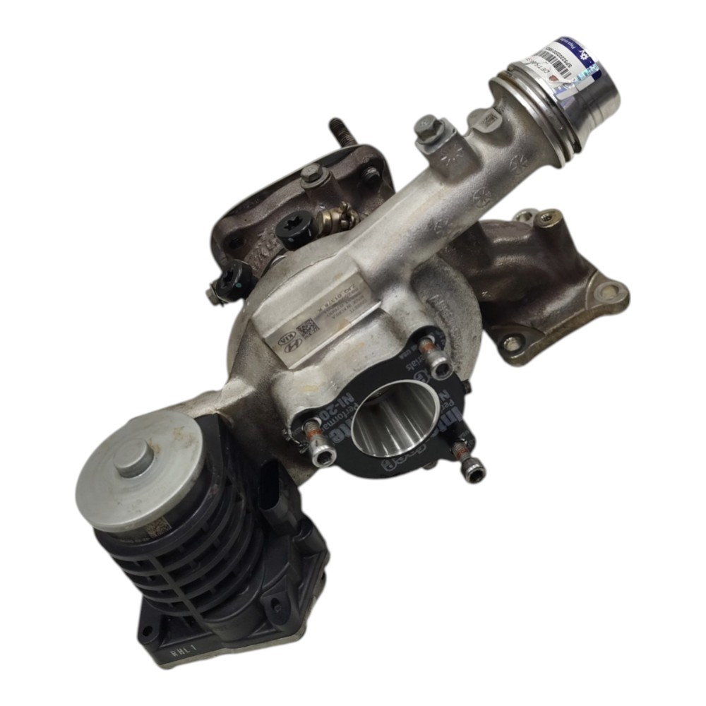 Turbina Kia Stonic 1.0 Tgdi 2022 2023 2024 2025 2