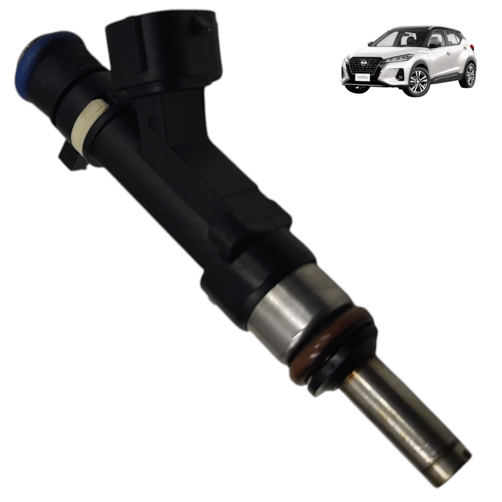 Bico injetor Nissan kicks 1.6 2019 2020 2021 2022 2023 2024 1