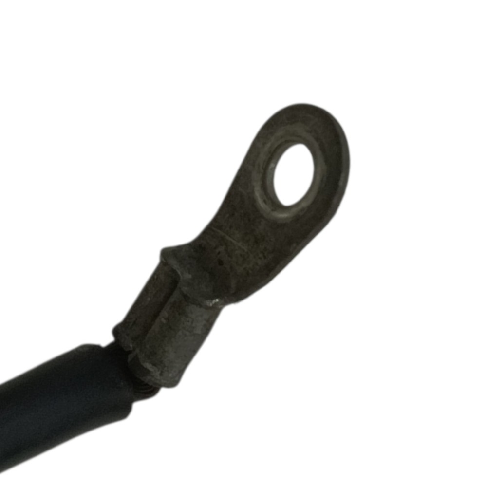 Polo Terminal Negativo Bateria Mercedes C230k 2003 2004 2005 4