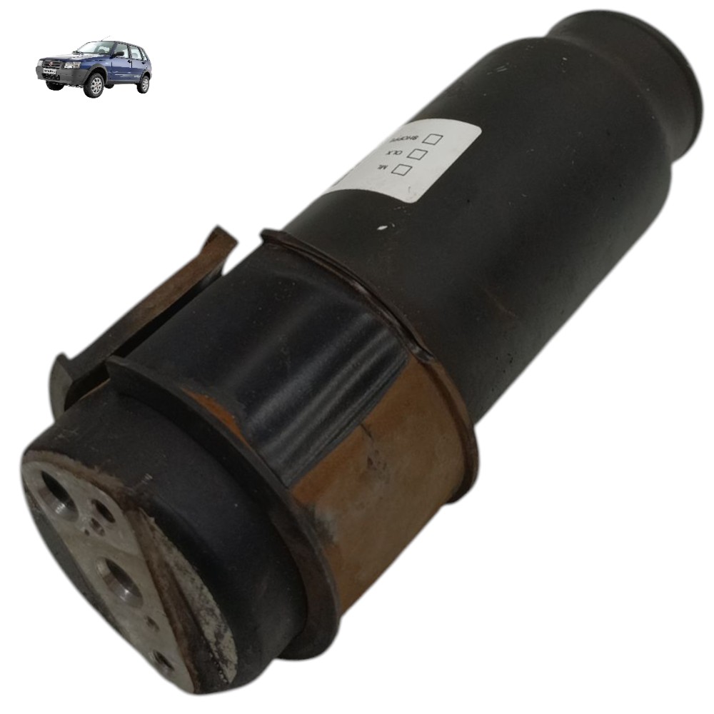 Filtro Secador Ar Condicionado Fiat Uno 1.0 Fire 2009 2010 1