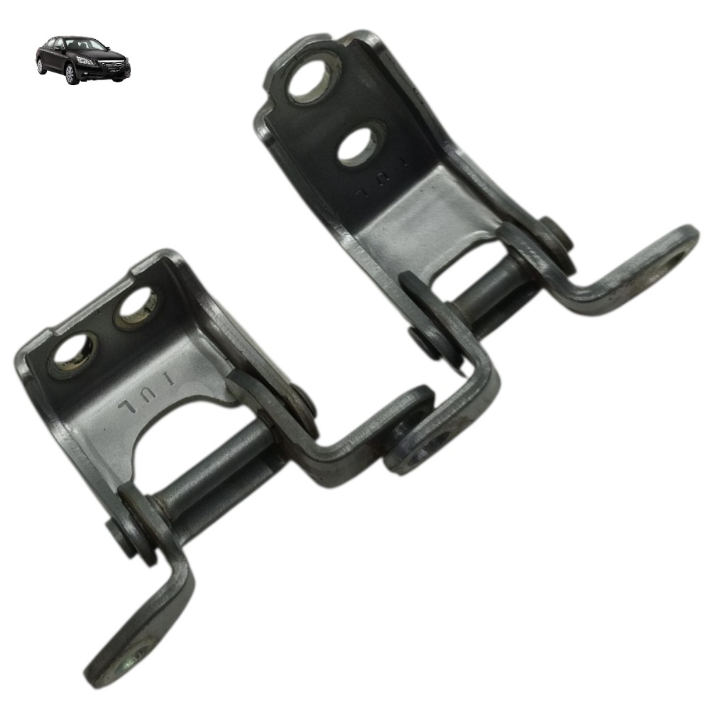 Par Dobradiça Porta Traseira Direita Honda Accord 2011 2010 1