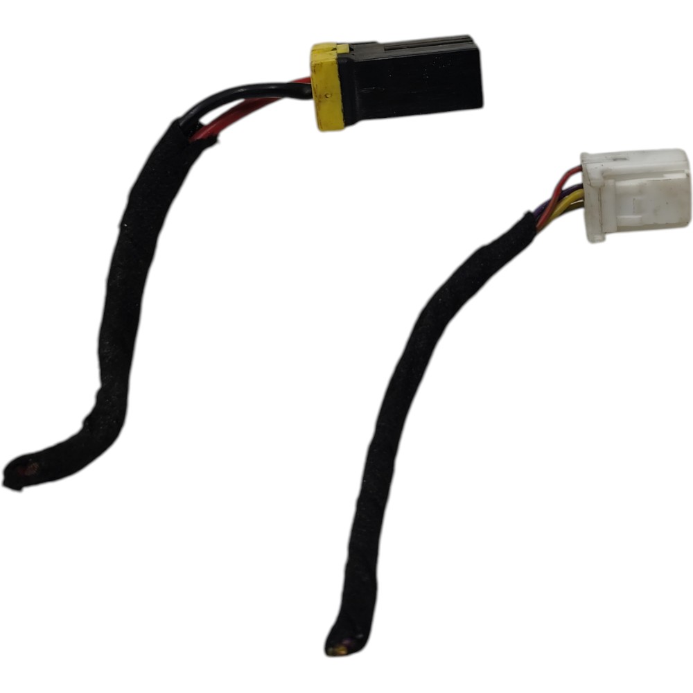 Par plug módulo coluna elétrica Effa 1.3 v21 v22 v25 2022 23 4