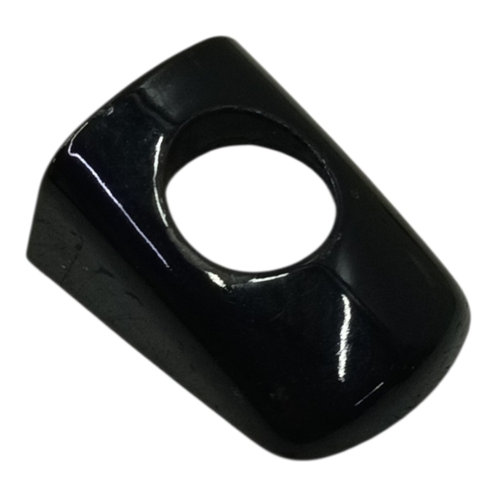 Acabamento moldura miolo maçaneta Citroen C4 2009 2010 2011