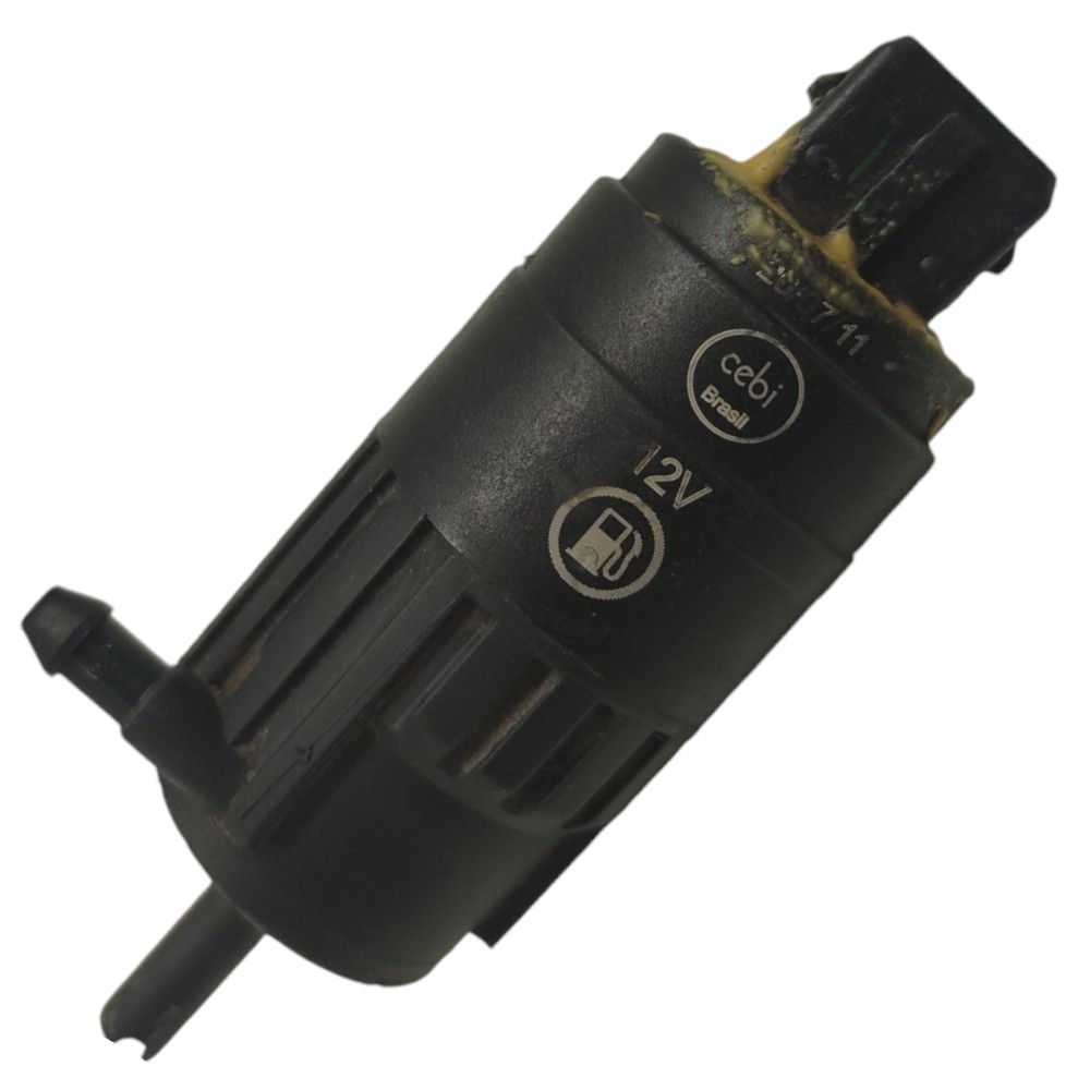 Motor Bomba Esguicho Parabrisa Citroen Aircross 2012 2013 14 1