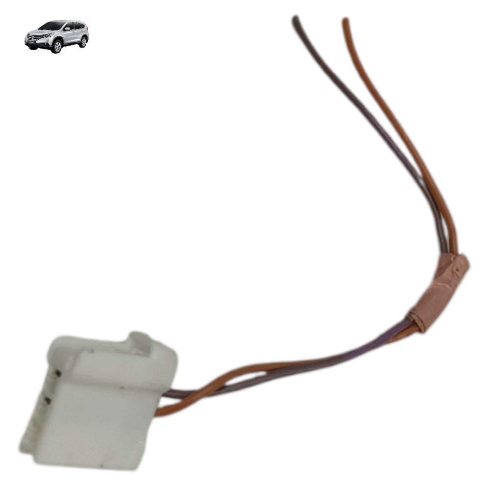 Plug Conector Luz Tetô Cortesia Honda Crv 2013 2014 2015 1