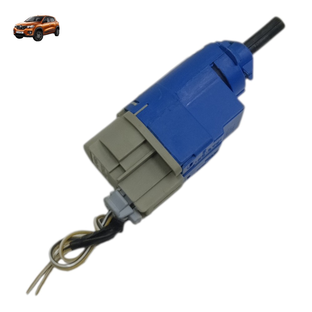 Sensor Interruptor Pedal Embreagem Renault Kwid 2022 2023 1