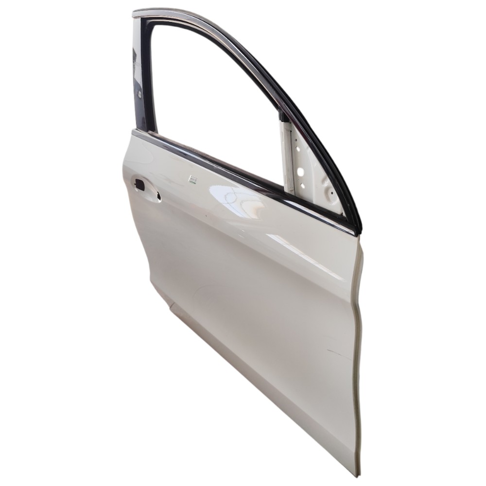 Porta Dianteira Direita Mercedes Gle 43 Coupe 2017 2018 2019 Dianteira Direito Branco 2