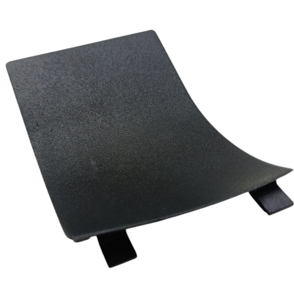 Acabamento Tampa Capa Painel Honda Fit 2004 2005 2006 2007 Preto Moldado 3