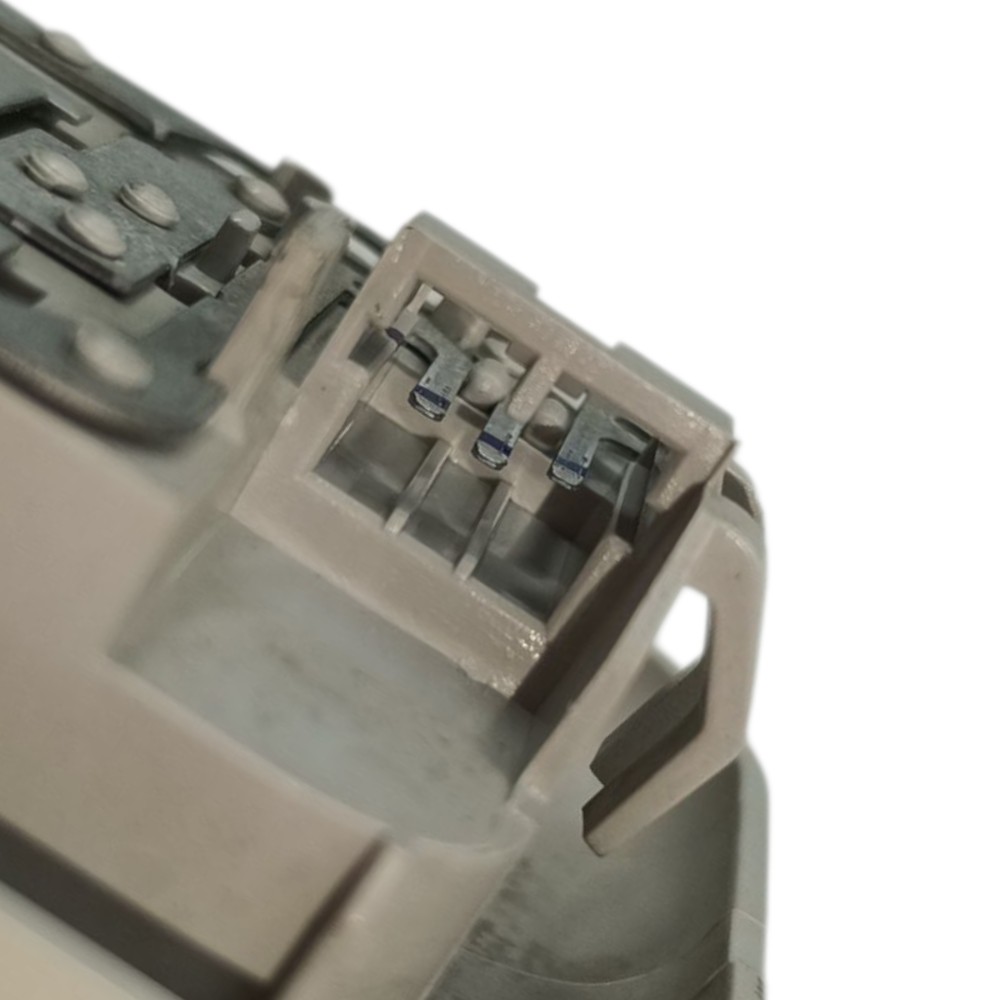 Luz teto cortesia Fiat Idea 2016 2015 2014 2013 2012 4