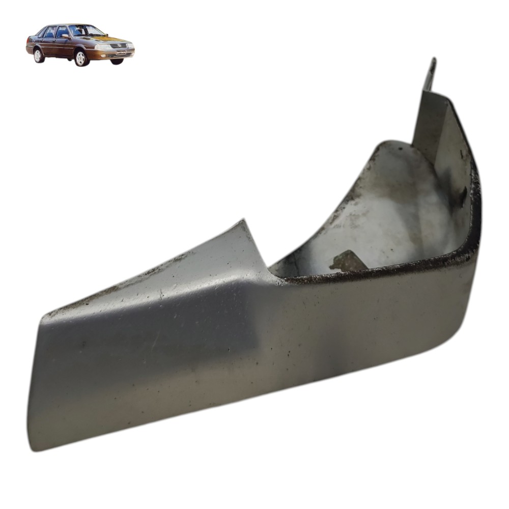 Tampa traseira direita espoiler Vw Santana 2000 2001 2002 1