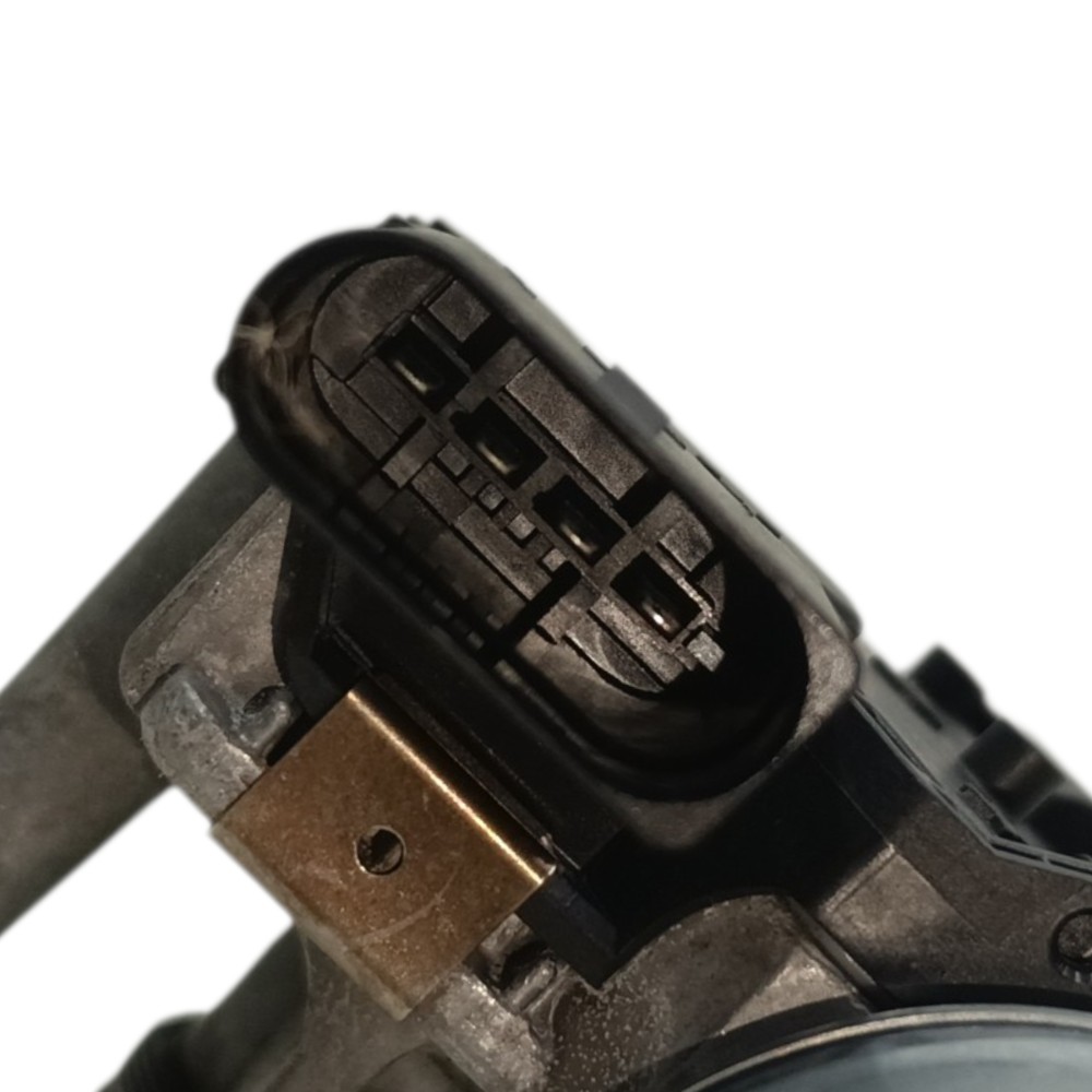Motor Limpador Parabrisa Dianteiro Gm Cruze 2019 2018 2017 4