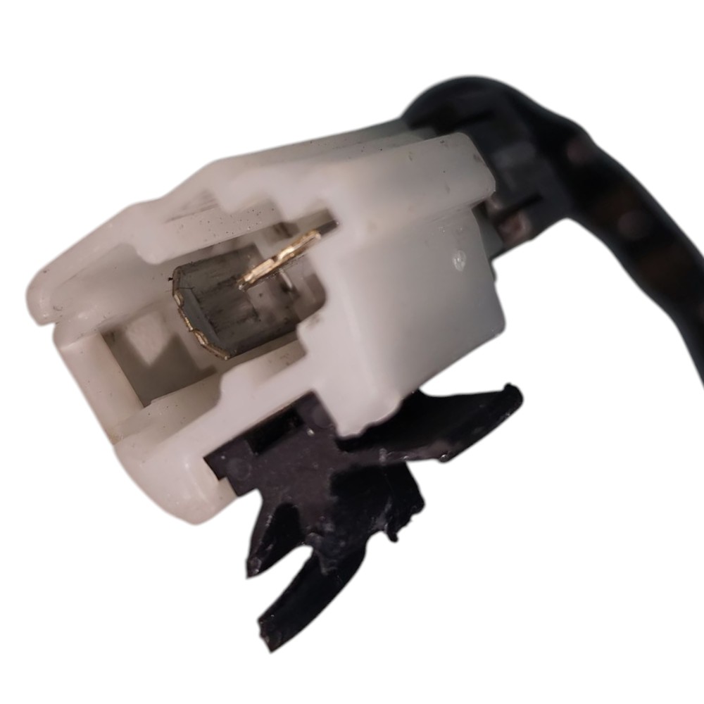 Motor máquina vidro dianteiro direito Pajero TR4 2005 2006 4