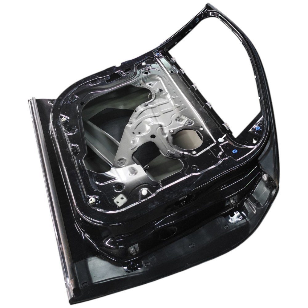 Porta dianteira esquerda BMW X2 f39 2018 2019 2020 2021 2022 5