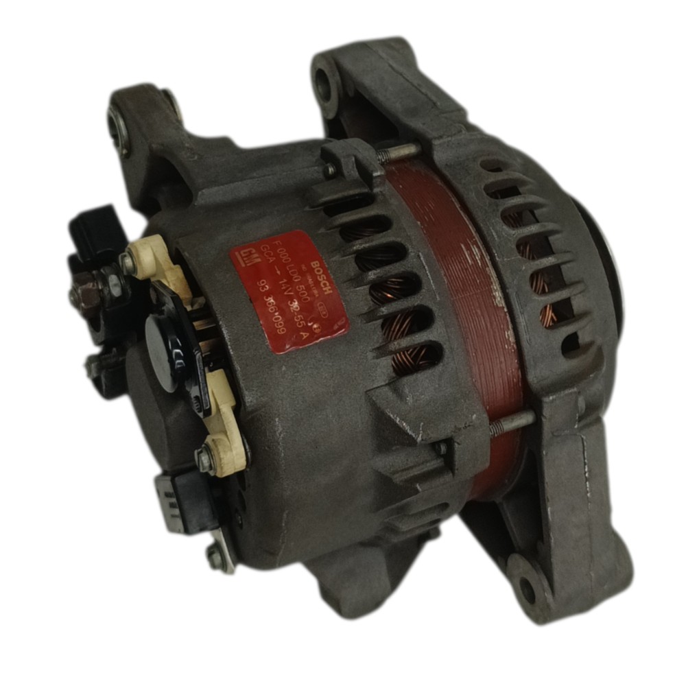 Alternador GM Corsa 1.0 8V 2002 2001 2000 1999 1998 1997 3