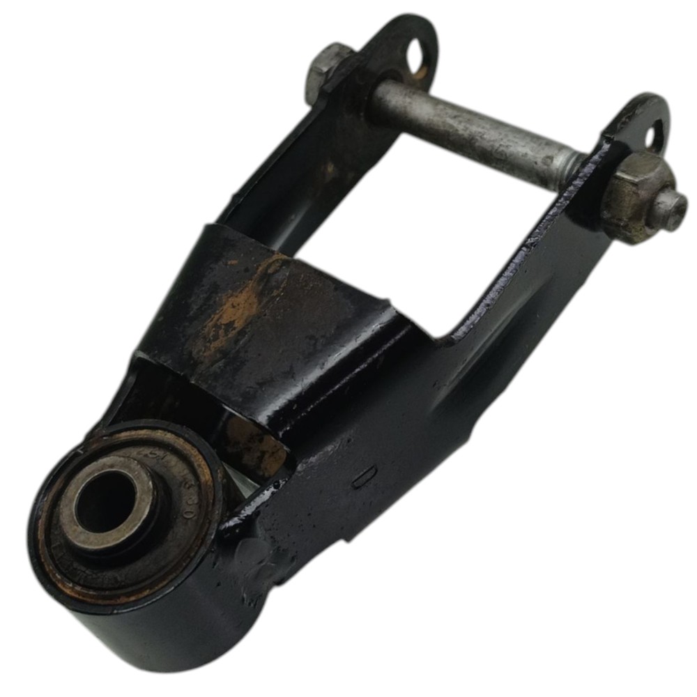 Coxim Central Inferior Câmbio Peugeot 206 207 1.4 2008 2009 2