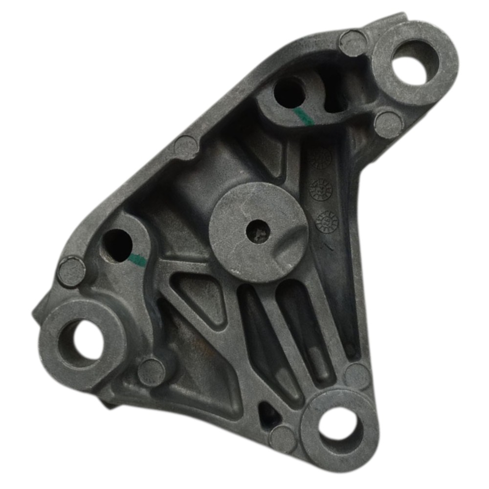 Suporte Coxim Esquerdo Câmbio Chery Tiggo 5x 1.5 2025 2024 4
