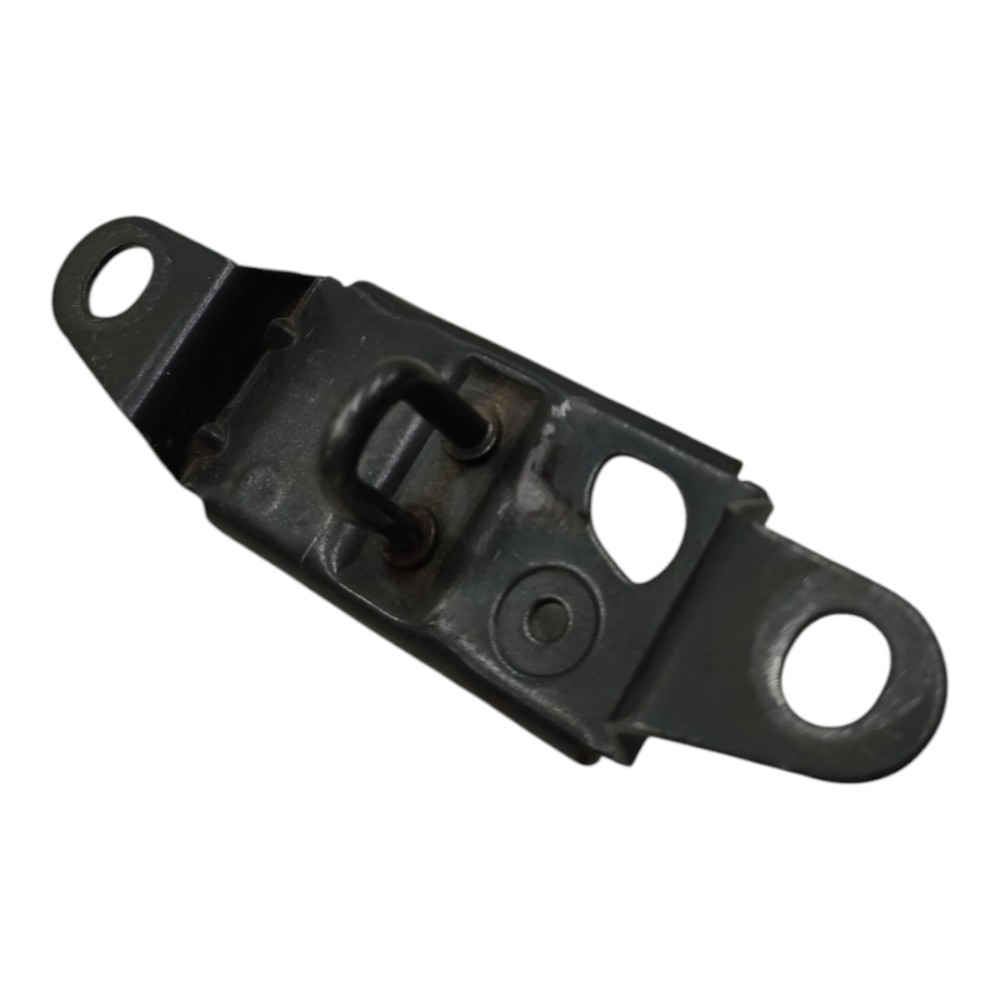 Batente fechadura tampa traseira fiat palio fire 2007 2008 3