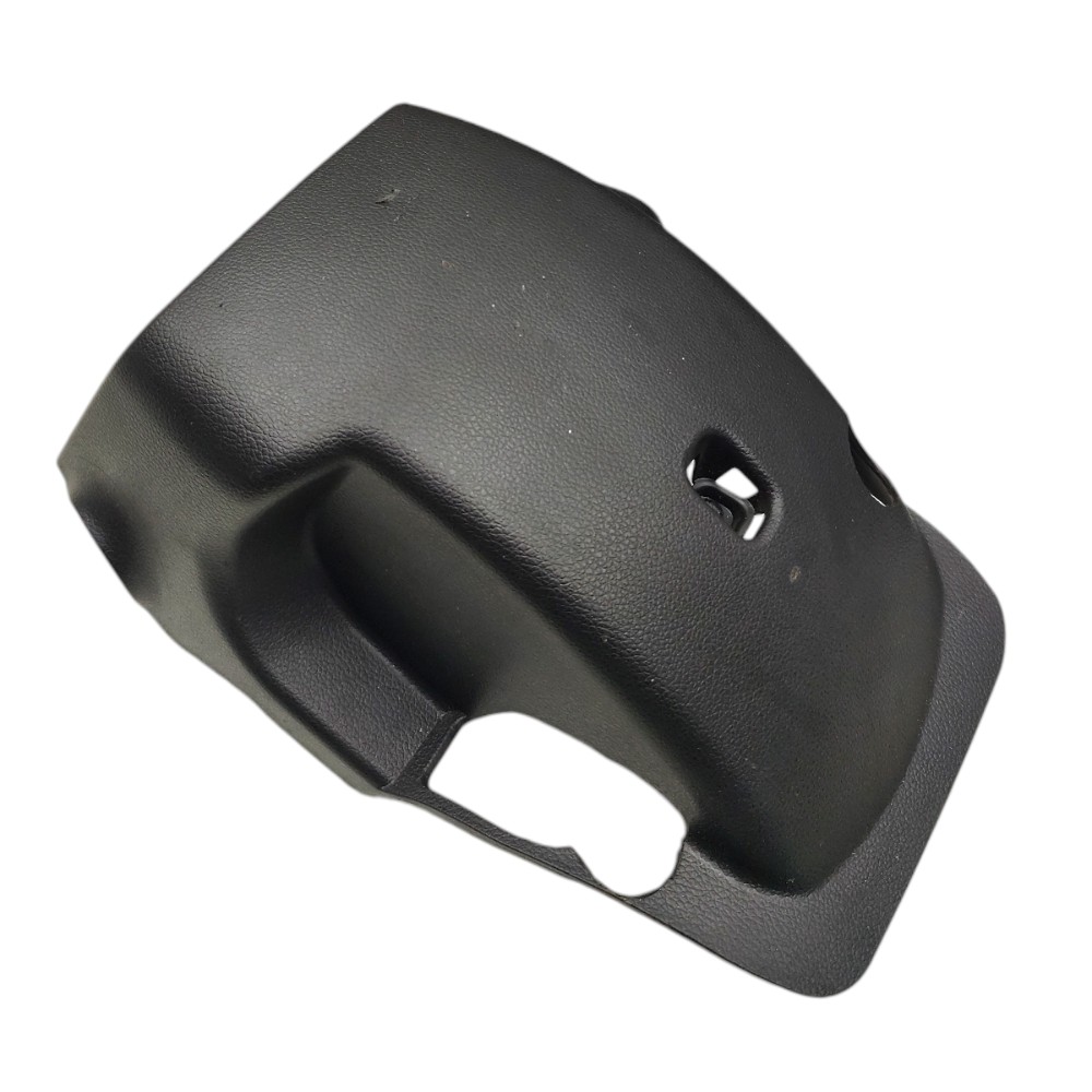 Moldura acabamento coluna direção Picanto 2012 2013 2014 4
