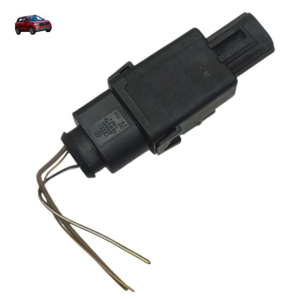 Módulo relé bomba vácuo VW TCross 1.0 12v tsi 2022 2023 2024