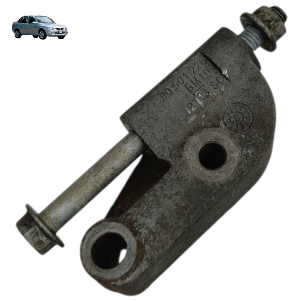 Suporte Alternador Gm Corsa Classic Celta 1.0 2008 2007 2006 1