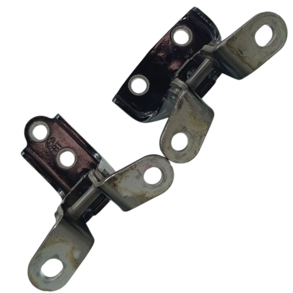 Par Dobradiça Porta  Traseira Direita Hyundai Ix35 2011 2012 3