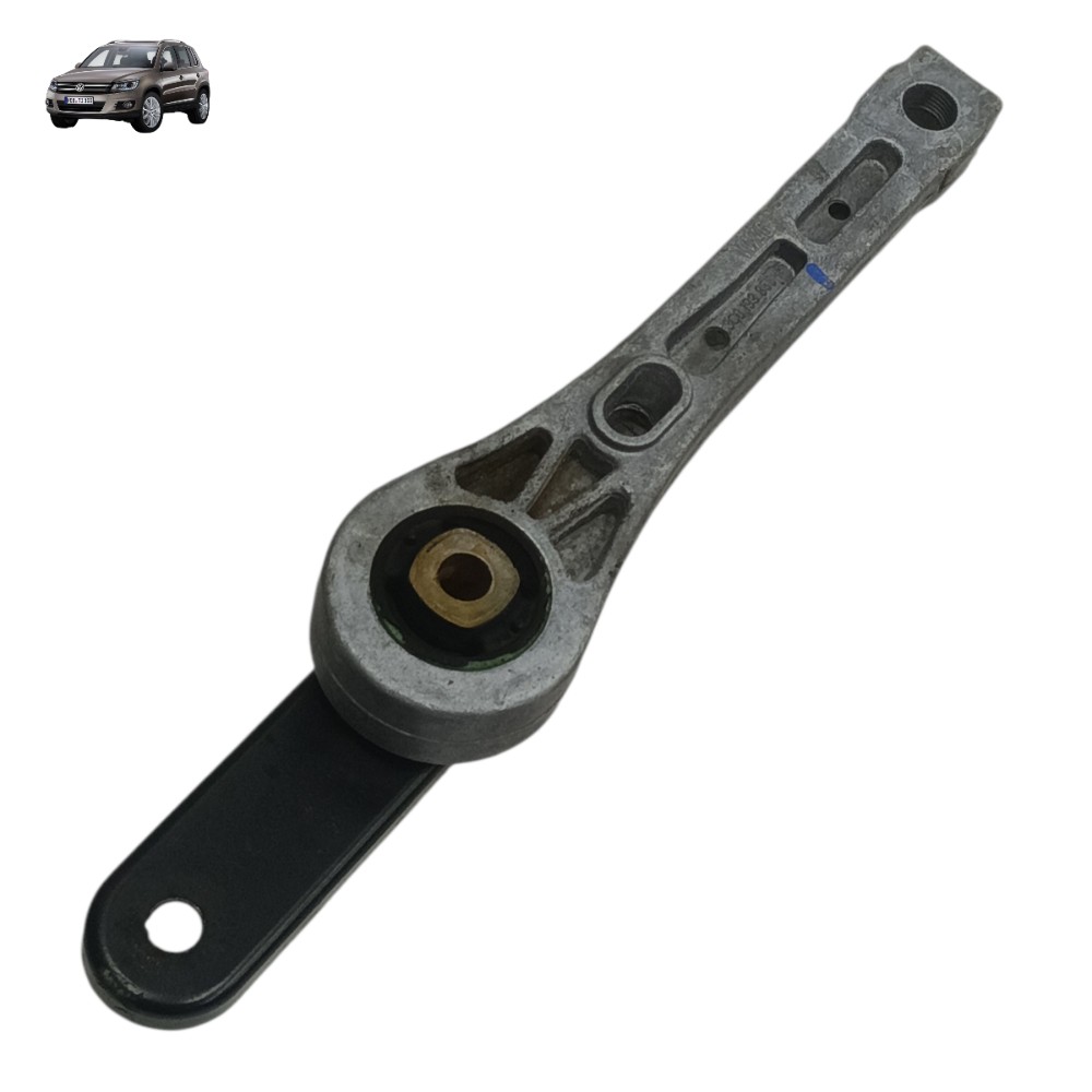 Coxim Câmbio Vw Tiguan Jetta Passat 2.0 Tsi 2011 2012 2013 1
